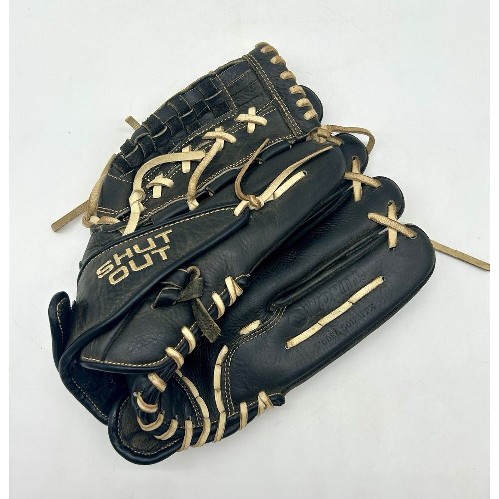 Worth Shut Out FPEX Series SO125FPX Fastpitch Size 12.5" RHT GUC - Picture 11 of 11